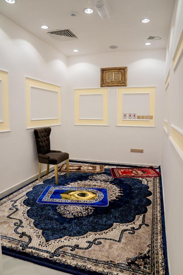 Arkan Al Barzah Hotel Apartment Sur Buitenkant foto